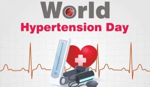 The Caribbean’s blood pressure rates rank highest in the Americas