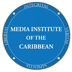 World Press Freedom Statement from Media Institute of the Caribbean