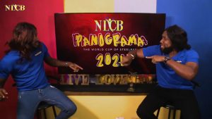 Pomp and pageantry for NLCB PanoGrama semifinals