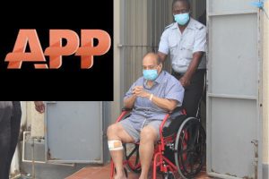 Alternative People’s Party statement on Mehul Choksi matter