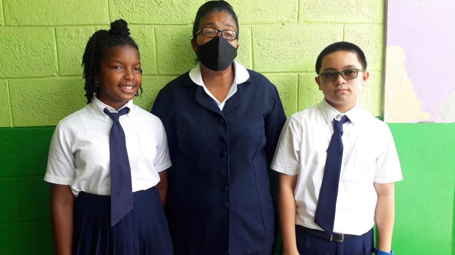 Dominica's 2021 Grade 6 National Assessment: The Top Performers ...