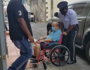 Antigua police investigating possible abduction of Mehul Choksi , according to Gaston Browne