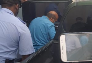 Mehul Choksi to be remanded at State Prison despite his declining health