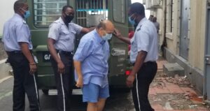 Antigua & Barbuda Police Commissioner denies allegations against his officers in Mehul Choksi investigation