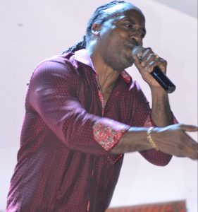 First-ever calypso day hailed a success while organizers plan Calypso festival