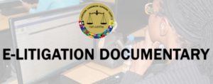 Eastern Caribbean Supreme Court launches e-litigation documentary