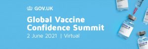 World leading experts commit to building vaccine confidence at UK vaccine summit
