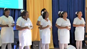 Dominica excels in 2021 regional nursing examination