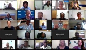 IICA shares results of ground-breaking research on hurricane resilience and food security measurement