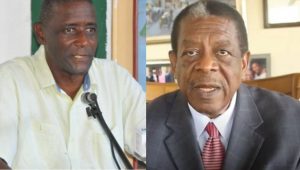 DBF president urges critics to ‘let good sense’ prevail and engage electoral reform commissioner