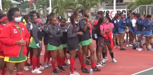 Dominica Netball Association in ‘crisis mode’, government asked to help