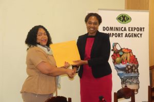 Cocoa financial model handed over to ministry of agriculture