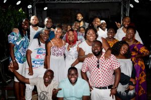REVIEW: Bouyon Jazz Festival 2021 – A riveting fusion of Jazz and Bouyon