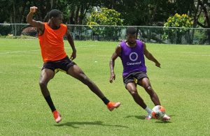 Dominica seek to retain 3rd place in Group D as they face Barbados in final World Cup Qualifying Match today