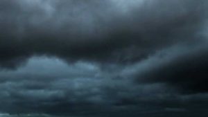 WEATHER (6:00 AM, June 16): Cloudiness, showers, possible thunderstorms during next 24 hrs, tropical wave this weekend