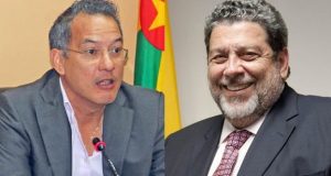 Grenada and St. Vincent use carrot and stick approach to encourage vaccinations