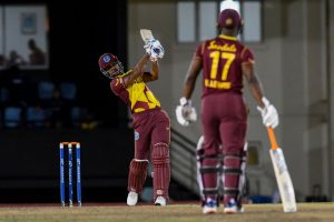 West Indies 14-member squad for 4th and 5th CG Insurance T20 Internationals