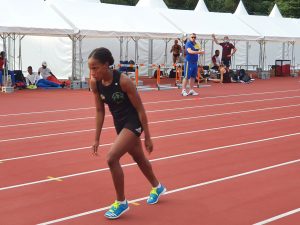 Thea Lafond ‘in the best form of her life’ as she prepares for Triple Jump event at Tokyo 2020 Olympics