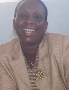 Dominica’s Valda Henry appointed ECCB’s first female Deputy Governor