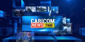 CARICOM News Time July 9, 2021