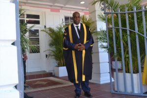 Speaker of the House of Assembly to represent Dominica at state funeral for Her Majesty Queen Elizabeth II