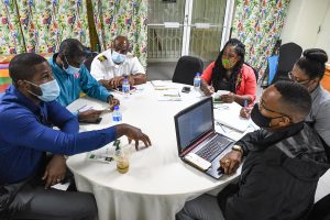 Dominicans shape their digital future with support from UNDP