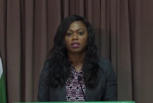 Denise Charles: new protocols are a step towards full reopening of tourism sector
