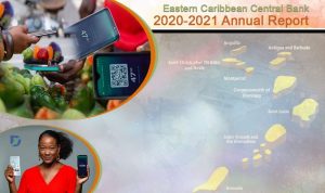 ECCB records $25M profit for financial year 2021-2021
