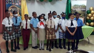 Name change proposed for DBS Ministry of Education School Reading Competition
