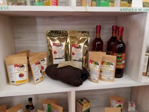 Dominica Herbal Business Association appoints new board
