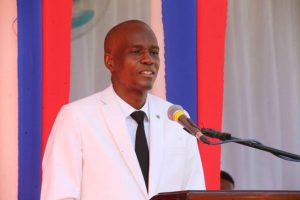 UPDATE: Prime Minister of Haiti issues state of siege following assassination of Haitian President