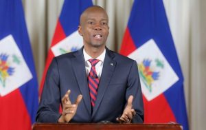 PM Skerrit says assassination of Haitian president is ‘unfortunate’