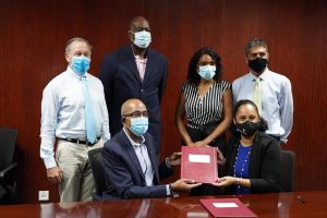 Dominica to make $80,000 annual contribution to World Pediatric Project