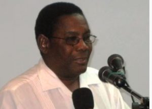 Govt declares three days of mourning for the late former Dominican leader