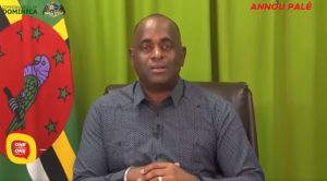 Skerrit says Dominica has done well in managing Covid-19; urges Dominicans to get vaccinated