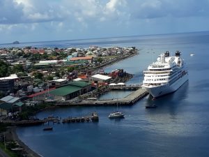 DASPA announces temporary port closure for remembrance ceremony