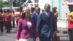 Budget Day 2022 in Dominica set for July 26