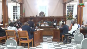 LIVE: Budget Debate 2021/2022 continues evening of 29th July 2021