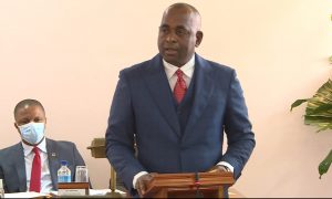 Geothermal project accelerates, two more wells being constructed says Skerrit