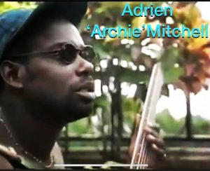 Adrien ‘Archie’ Mitchel remembered for his ‘exceptional’ contribution to music in Dominica