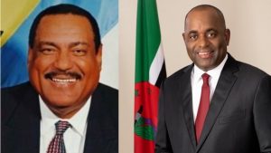 Lester Bird’s contribution to regional integration will long be ‘remembered and honoured’ – PM Skerrit