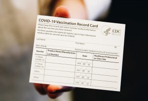 Foreign visitors to US may be required to be vaccinated for COVID-19; 2.6% of world’s population infected