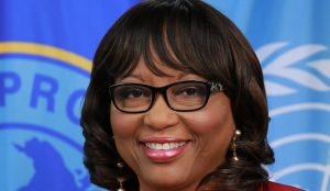 Official Funeral for Dr Carissa Etienne set for Wednesday, January 10, 2024
