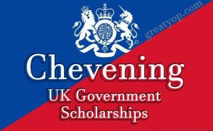 Application period for UK Government’s Chevening Scholarships opens