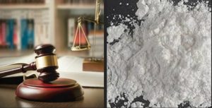 Castle Bruce man fined $20k for $91k worth of cocaine