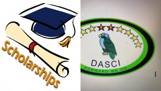 Dominica America Scholarship and Culture, Inc. (DASCI)