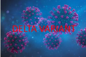Saint Lucia confirms three cases of COVID-19 Delta Variant