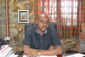 Greater integration of youth in culture among top priorities of new Acting Chief Cultural Officer