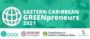 Application open for Eastern Caribbean Greenpreneurs Incubator Program; call for mentors