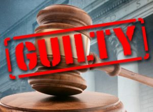 Antiguan man pleads guilty to incest and impregnating daughter